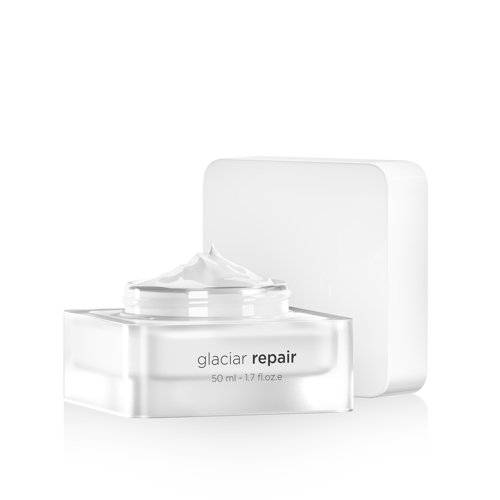 Glaciar repair 50ml jar